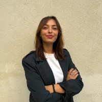 Antrax IT Employee Federica Mancini's profile photo