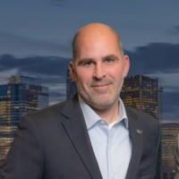 Ménagez-Vous inc. Employee Yannick Cartier's profile photo