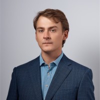 New Fortress Energy Employee Alex Bowman's profile photo