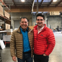 AG Machining Inc. Employee Angel Garcia's profile photo