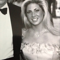 ERS Search Employee Gabrielle Wagner's profile photo