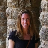 Basin Street Properties Employee Beth Martin's profile photo