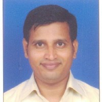 Sansui Electronics Pvt. Ltd. Employee Digambar Rakshe's profile photo
