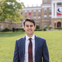 KAI Enterprises Employee Daniel Segall's profile photo