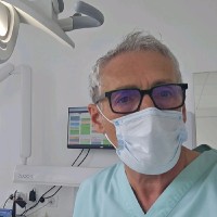 AÉSIO Santé Employee Philippe Saurel's profile photo