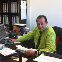 ASM Transporte Urgente Employee Jose Luis Velasco Bravo's profile photo