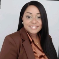 Encare - Enhancing ERAS® Employee Claudia Santos Silva's profile photo