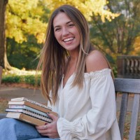 Scott Dawson Evangelistic Association Employee Baylie McClafferty's profile photo