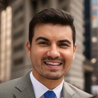 Google Employee Bruno Javarez's profile photo
