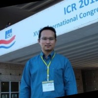 CR Asia Group Employee Thana Deawwanich's profile photo