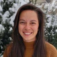 The Petey Greene Program Employee Emma Sindelar's profile photo