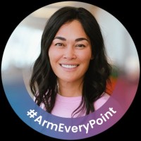 Trapp Technology Employee Katie Yokose's profile photo