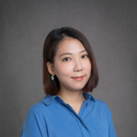 Coach Employee Vicky Chan's profile photo