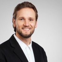 bfw–Unternehmen für Bildung. Employee Sven E.'s profile photo