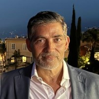 ARCES Employee Paolo Romano's profile photo