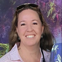 East Gippsland Shire Council Employee Kerri Preusker's profile photo