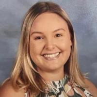 Paving The Way Multiservice Institute Employee Madison Carmack's profile photo