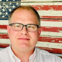 Confluence Health Employee Eric Caldwell's profile photo