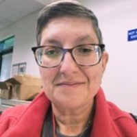 American Red Cross California Gold Country Region Employee Rebecca Amico's profile photo