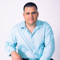 HIPER Global Employee Avner Ernst's profile photo