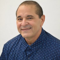 Rescue Hearing Employee Jim Ayala's profile photo