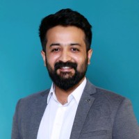 RepairDesk Employee Kashif Rehman's profile photo