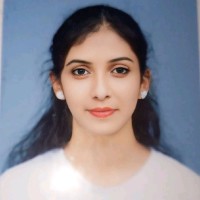 RTSoft Solutions Employee Parul Kawde's profile photo