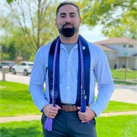 Khalil Suleiman Email