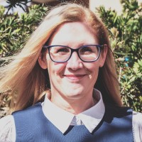City of Burnside Employee Alison Cusack's profile photo