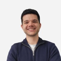 Simtec Systems Employee Oliver Neiken's profile photo