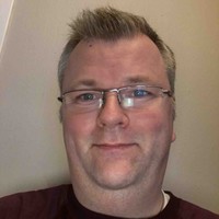Adstate Employee Sven Frønes's profile photo