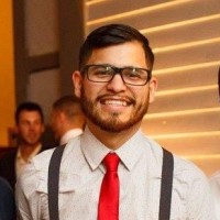 Vivo Infusion® Employee Jose Ramirez's profile photo