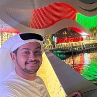 Bashar Almohammadi Email