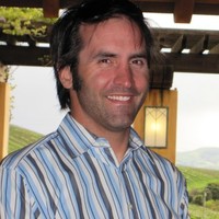 Aperture Hotels Employee Andrew Parkhill's profile photo