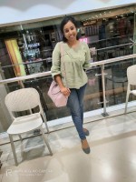 Capgemini Employee Gayathri P's profile photo