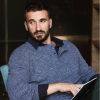 Insajder Employee Milan Nikolic's profile photo