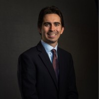 Notre Dame Law Review Employee John Hunter's profile photo