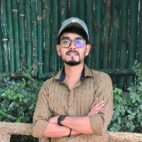 Deepanshu Rajput's profile photo
