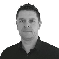 Checkmate Fire Solutions Employee Mark Cawthra's profile photo