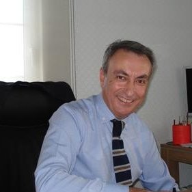 Ekol Logistics Employee Tamer Dincsahin's profile photo
