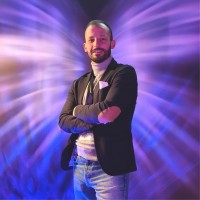 ITS UMBRIA ACADEMY Employee Vincenzo Longobardi's profile photo