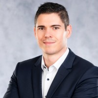 DPD Hungária Kft Employee Balázs Czeglédi's profile photo