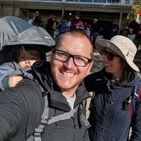 Crossmuller Employee Noel van Aswegen's profile photo