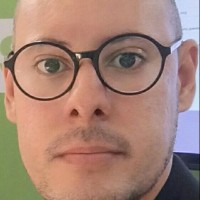 Verdanatech Employee Ícaro Lima's profile photo