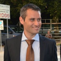 Paolo Pelagalli Email