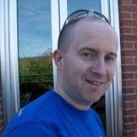 Johnson Controls Employee Brian Wardell's profile photo