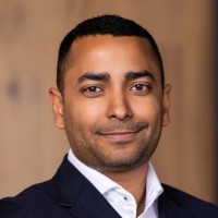 Architectus Employee Bruno Duval's profile photo