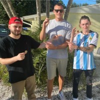 Real Recovery Solutions Employee Joe Istvan's profile photo