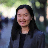 FTI Consulting Employee Catherine Wang's profile photo