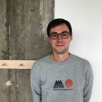 Pirate Studios Ltd Employee Tom Morris's profile photo